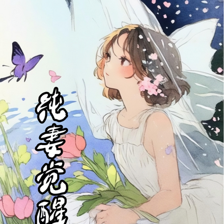 纯妻觉醒