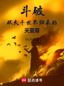 斗破:从大千世界归来的天至尊