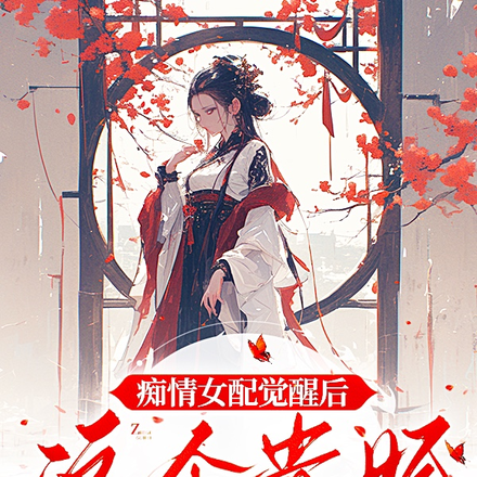 痴情女配觉醒后,这个贵妃不当了
