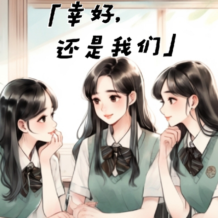 【幸好，还是我们】