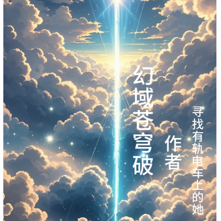 幻域苍穹破