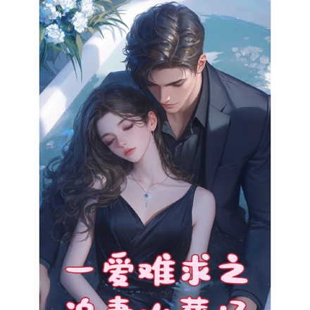 一爱难求之追妻火葬场