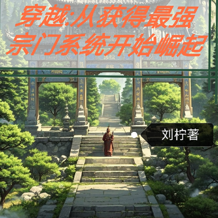 从获得最强宗门养成系统开始崛起