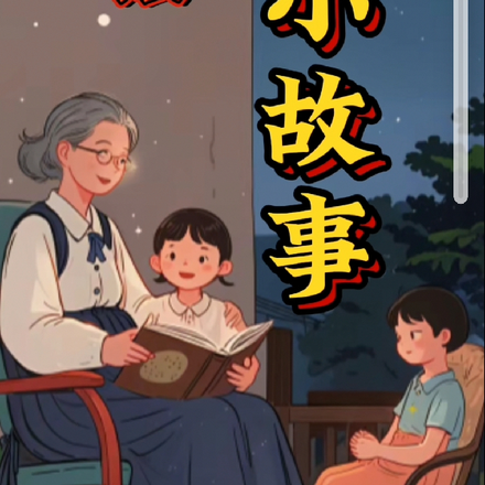 二娘小故事的新书