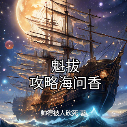 魁拔：攻略海问香