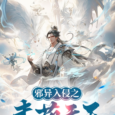 邪异入侵之青葫吞天
