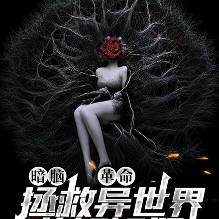 暗脑革命:拯救异世界的姐姐们