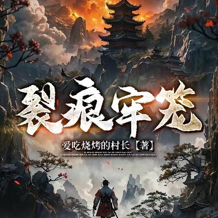 裂痕牢笼
