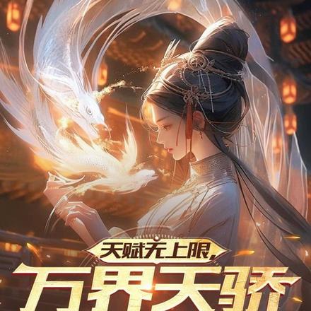 天赋无上限,万界天骄破大防!