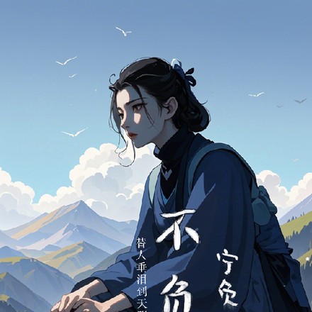 宁负西游不负她