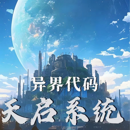 异界代码:天启系统