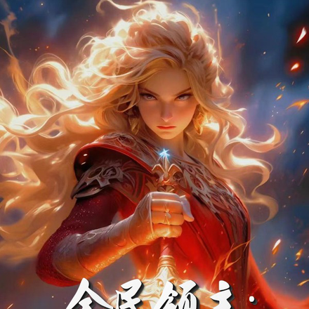 全民领主：我有一个小世界