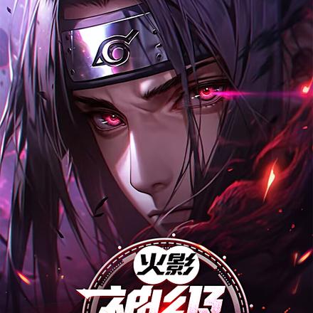火影：神级进化系统