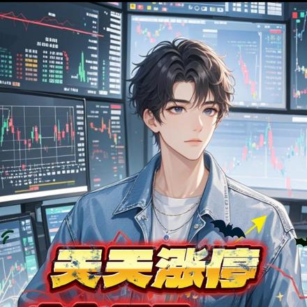 都市:天天涨停炒股系统