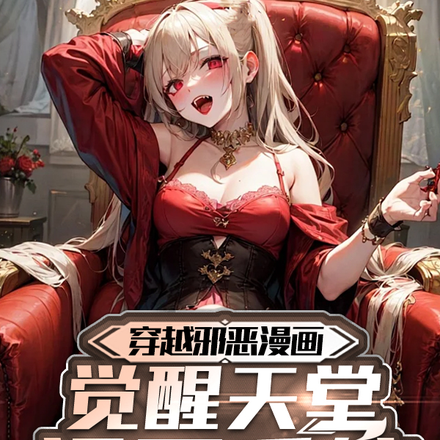 穿越邪恶漫画,觉醒天堂漫画系统