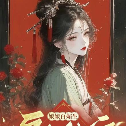 娘娘百媚生,皇上独宠,拒不侍奉