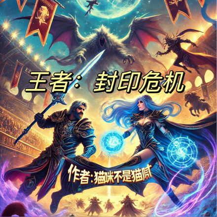 王者：封印危机