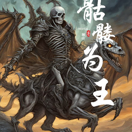 骷髅为王