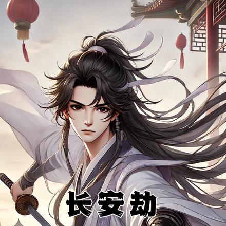 浮生一梦长安劫