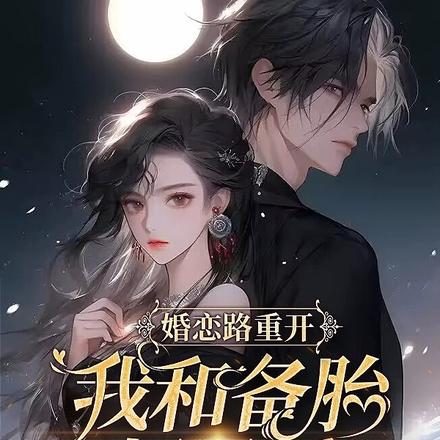 婚恋路重开,我和备胎超恩爱