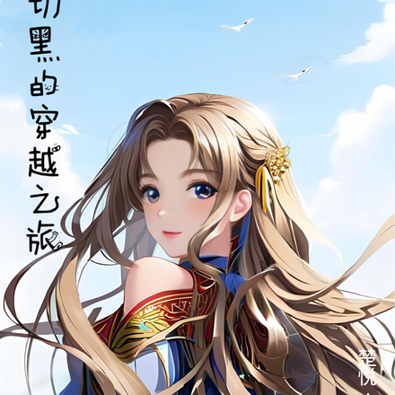 白切黑的穿越之旅