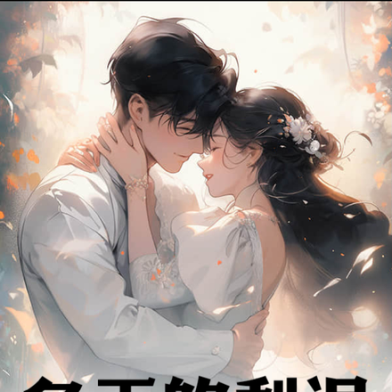 冬天的梨涡