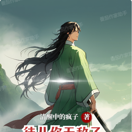 徒儿你无敌了,可以下山了