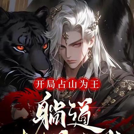 开局占山为王,躺到大道之巅