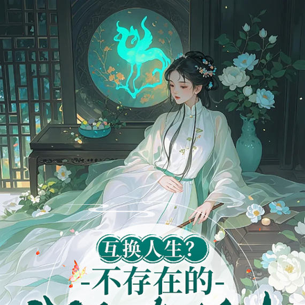 互换人生?不存在的,我天选凤女