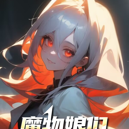 魔物娘们都在馋我身子