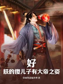 好!朕的傻儿子有大帝之姿