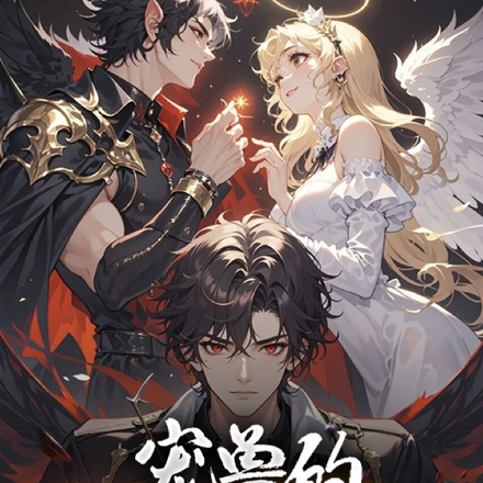 宠兽的魔鬼投资人