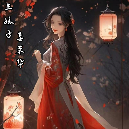 生孩子享荣华