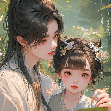 农家团宠妹妹是神童