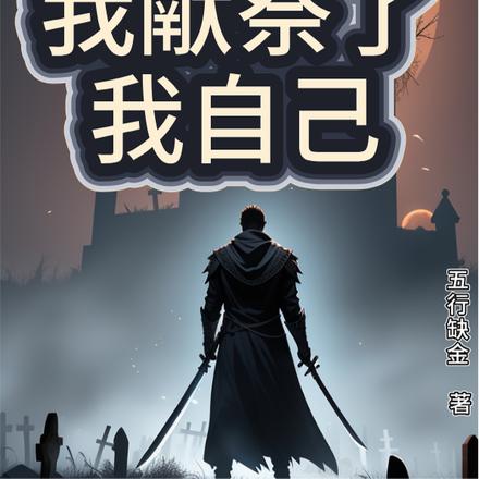 我献祭了我自己