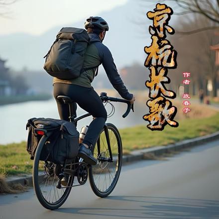 京杭长歌