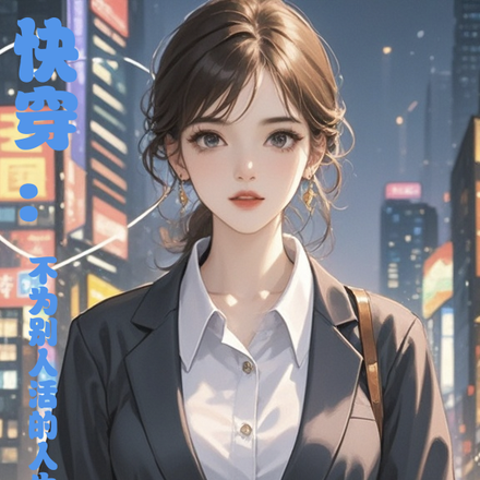 快穿:不为别人活的人生