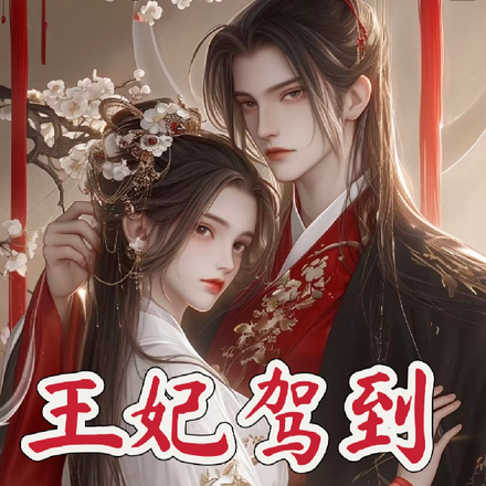 王妃驾到拐个王爷去种田