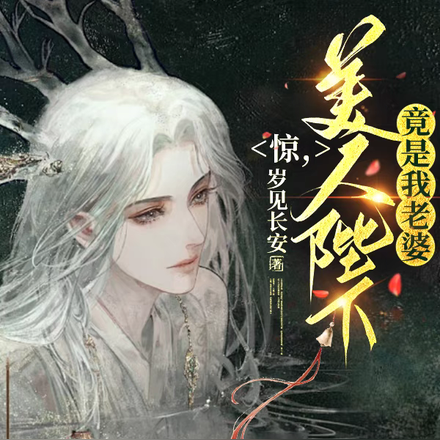 惊,美人陛下竟是我老婆