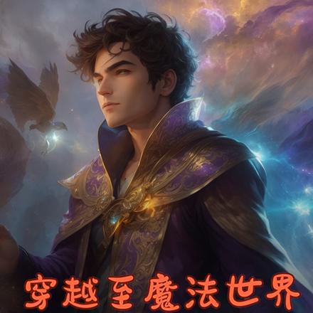 穿越至魔法世界,不好意思我魔免