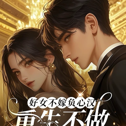 好女不嫁负心汉，重生不做傻白甜