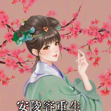 安陵容重生到滴血验亲现场