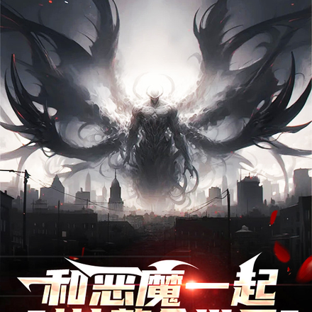 和恶魔一起对抗整个世界?
