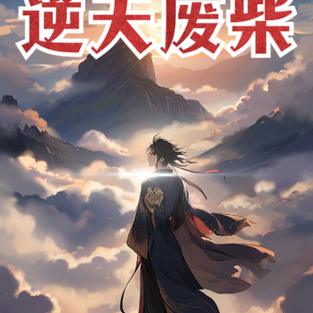 逆天废柴