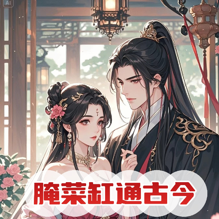 腌菜缸通古今，一桶泡面拿下太子