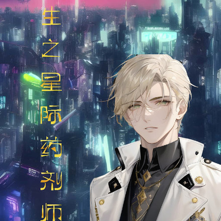 重生之星际药剂师