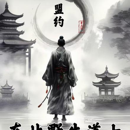 东北野生道士之盟约