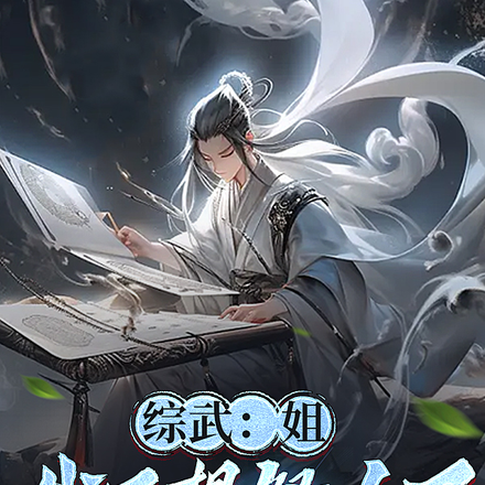 综武：姐，我不想努力了