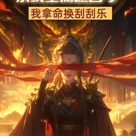 系统空间通古今,我拿命换刮刮乐