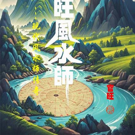 居旺风水师